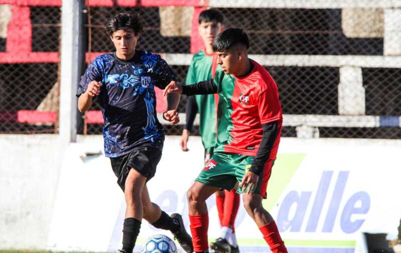 Posadas venció a Eldorado en el debut de la Copa País: Bareiro marcó el gol del triunfo 2 Posadas