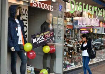 Creció un 8% la habilitación de comercios en Posadas frente al primer semestre del año pasado Posadas