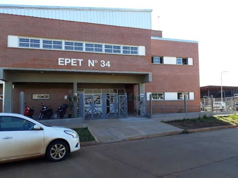 Posadas Estudiantina