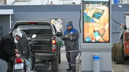 La Secretaría de Energía autorizó aumentos de hasta el 4% en los biocombustibles utilizados para la mezcla obligatoria con naftas y gasoil.