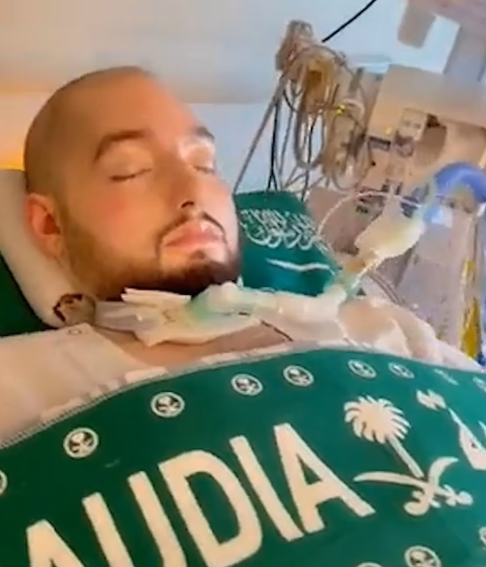 Murió el “Príncipe durmiente” de Arabia Saudita tras más de dos décadas en coma 2 Principe