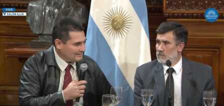 amarilla y palavecino contra Sosa