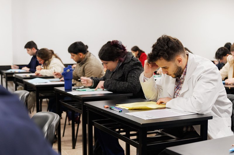 resultados