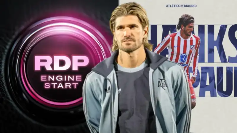 Rodrigo De Paul es nuevo jugador de Inter Miami Rodrigo