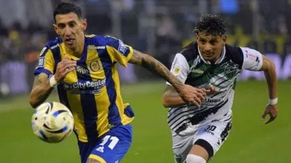 Rosario Central