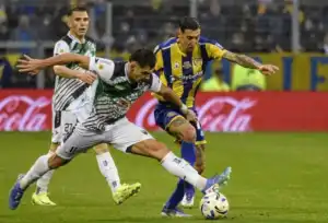 Rosario Central