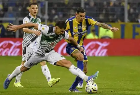 Rosario Central