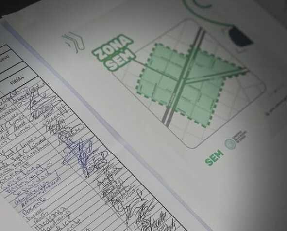 Denuncian que el horario corrido del SEM en Oberá no fue aprobado por el Concejo Deliberante SEM Oberá