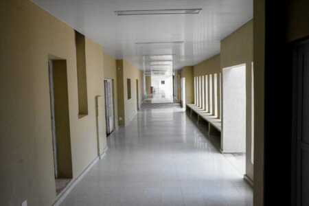 Corrientes médico