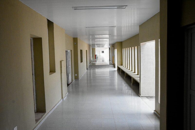 Médico se atrincheró con rehenes en Corrientes: lograron reducirlo luego de seis horas Corrientes médico