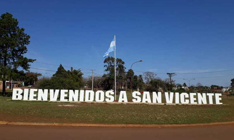 San Vicente - 2