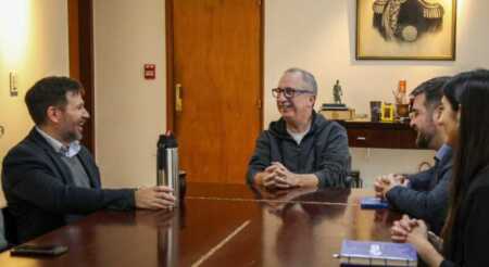 escuelas de Misiones