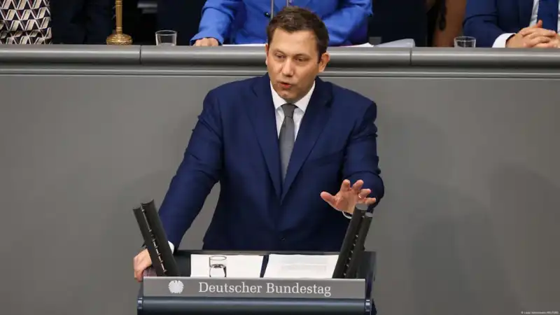 Alemania advierte que aranceles de Trump solo generarán perdedores Trump