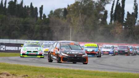 Turismo Nacional