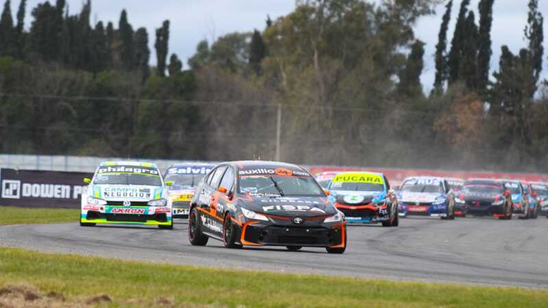 Turismo Nacional