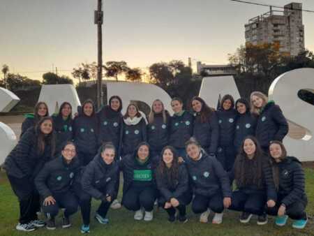 Misiones Hockey