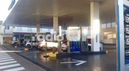 Nuevo aumento en los combustibles: así quedaron los precios en los surtidores de Posadas combustibles en Posadas
