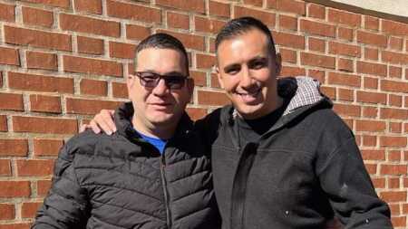 liberaron a otro ex policía