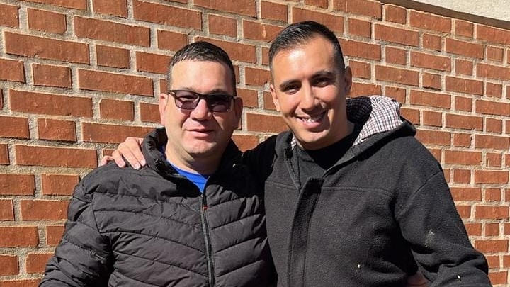 Liberaron al ex policía Horacio Coutto: ya son tres los excarcelados en la causa por la protesta policial liberaron a otro ex policía