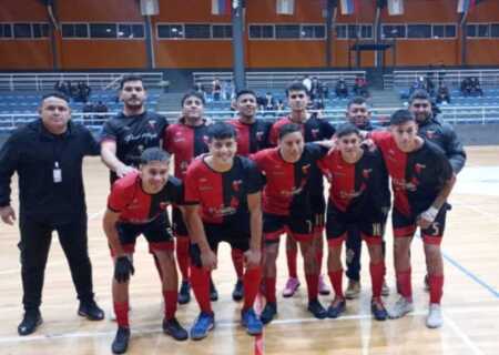 futsal