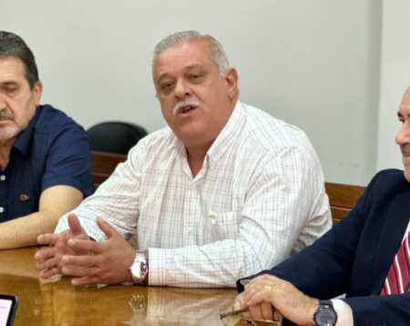 Avanza la integración comercial entre Misiones y Encarnación: “Sembramos la primera semillita de integración real” integración comercial Misiones Encarnación