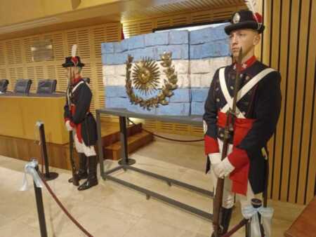 Exposición cultural Patria