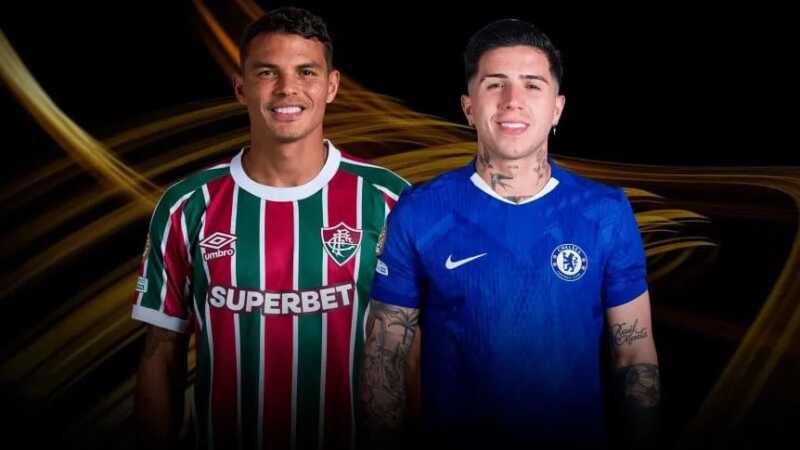 Mundial de Clubes