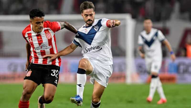 Desde las 20:30, Estudiantes y Vélez definen la Supercopa Internacional 2 WhatsApp Image 2025 07 08 at 12.49.51 2 - 1
