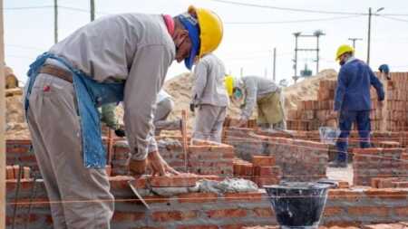 Posadas: empresarios de la construcción piden “un código más flexible y adaptado a la realidad” construcción en Posadas
