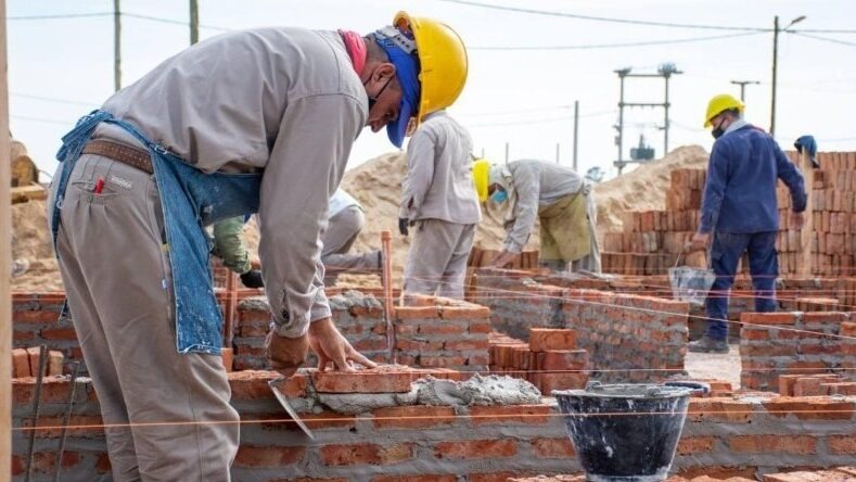 Posadas: empresarios de la construcción piden “un código más flexible y adaptado a la realidad” construcción en Posadas