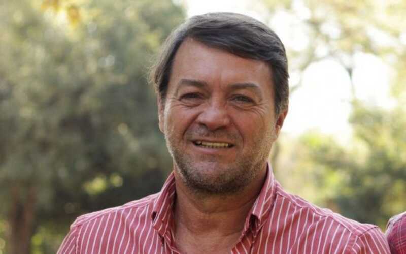 Cacho Bárbaro: “Si nos peleamos entre nosotros, los libertarios van a poner tres diputados” Cacho Bárbaro