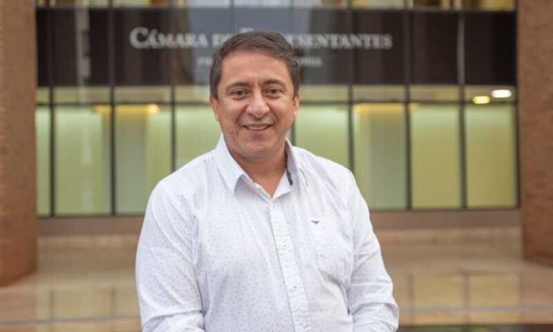 Misiones impulsa una ley para el abordaje integral del cáncer de páncreas 4 WhatsApp Image 2025 07 10 at 12.14.54 2 - 3