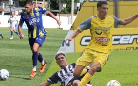 Federal A Mitre y Crucero
