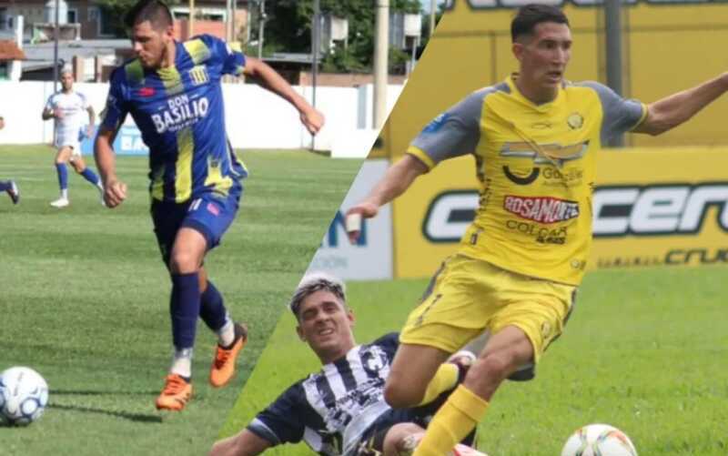 Federal A Mitre y Crucero