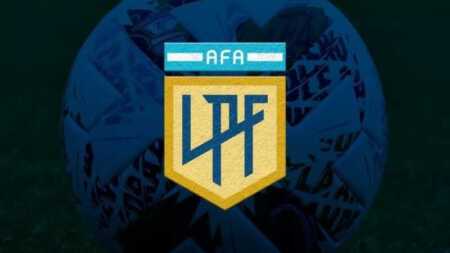 Clausura Liga Profesional