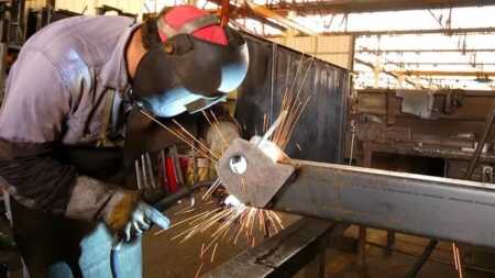 industria