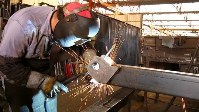 industria