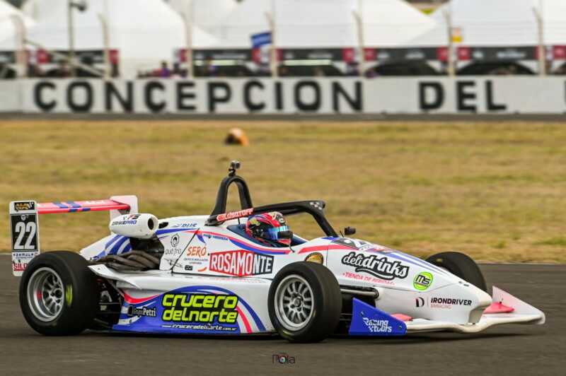 Fórmula 3 Metro: Mairú Herrera Ahuad volvió a imponerse en la Copa Soy Única y se afianza como líder 4 WhatsApp Image 2025 07 14 at 09.24.58 - 3