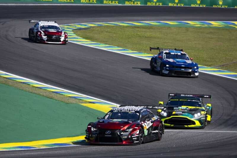 Otra coronación de gloria: Pechito López se coronó en las 6 horas de Sao Paulo del WEC 7 WhatsApp Image 2025 07 14 at 10.56.46 2 - 6