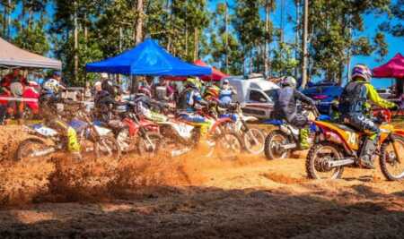 Súper Enduro Cross Misionero