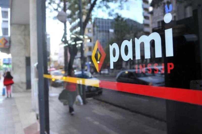 PAMI Misiones