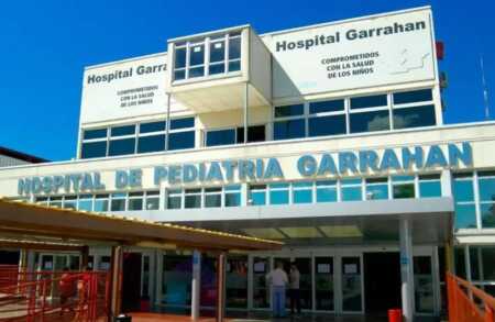 Hospital Garrahan