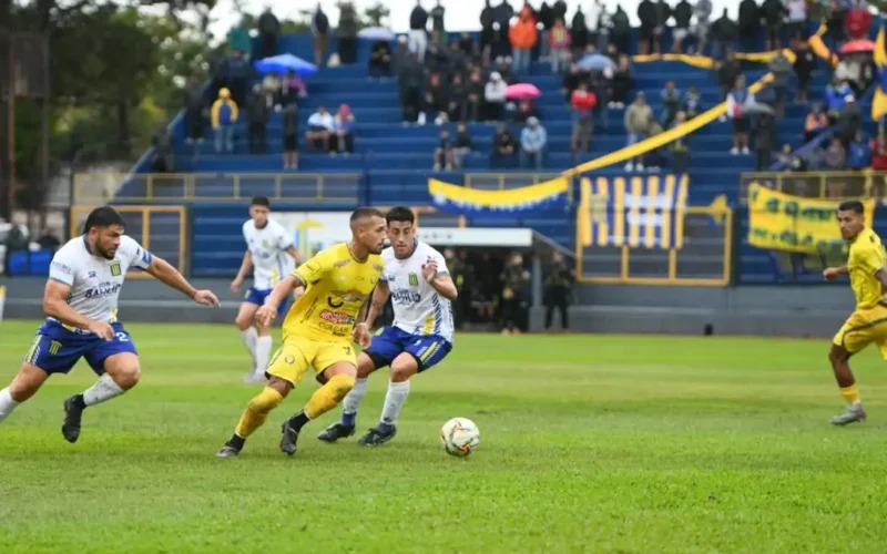 Federal A: Mitre y Crucero abren la Reválida con un duelo 100% misionero Mitre vs Crucero en el Federal A