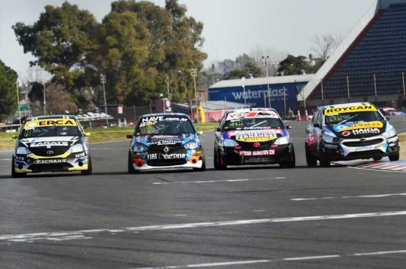Turismo Pista