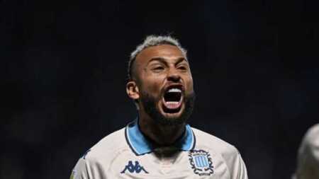 Racing e Independiente
