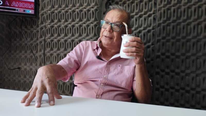 24 de marzo en Misiones: Escobar advirtió por el “negacionismo” y confirmó un festival en la Costanera 4 WhatsApp Image 2025 07 21 at 12.33.28 - 3
