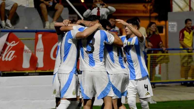 Argentina