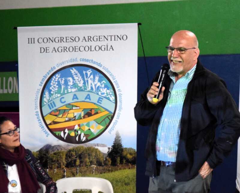 28 años de la Feria de Semillas en Misiones: “Que podamos hacerlo es una gesta para nosotros” 4 WhatsApp Image 2025 07 22 at 12.09.06 - 3