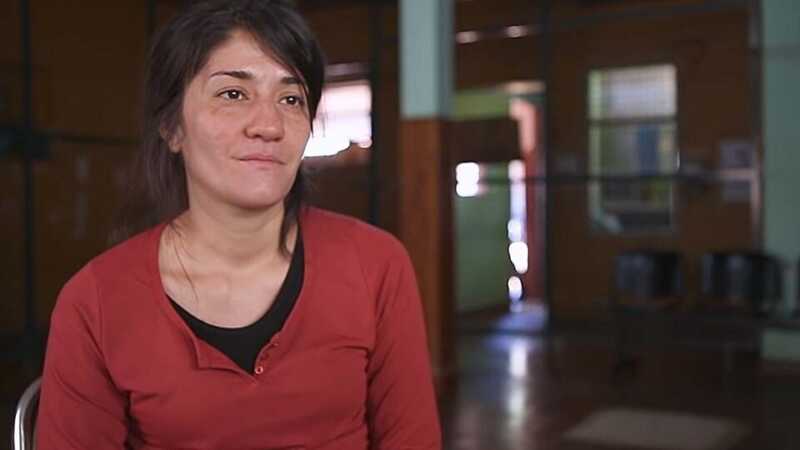 “El Poder Judicial es el más oscuro”: el caso de Cristina Vázquez y las condenas injustas, según Eduardo Paredes 10 WhatsApp Image 2025 07 24 at 08.48.00 - 9