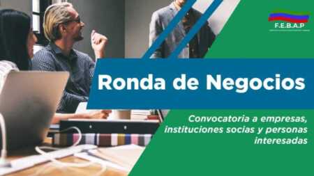 Ronda de Negocios